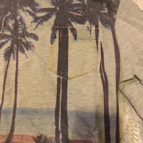 men’s american eagle crewneck - Picture 3 of 5